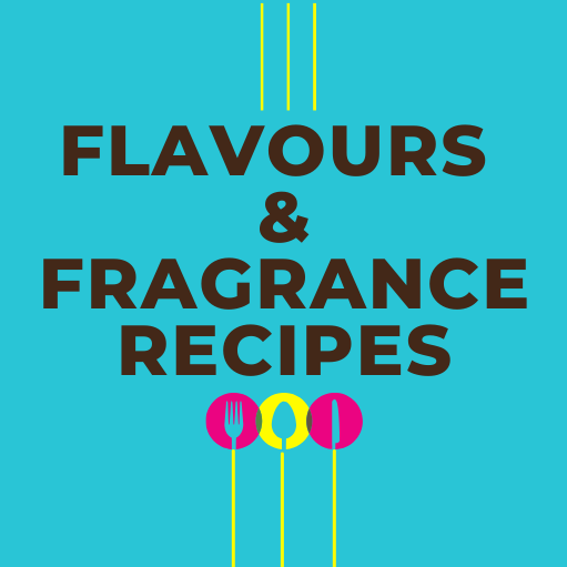 Flavours and Fragrance Recipes Logo