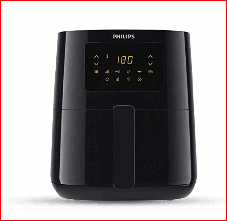 Philips air fryer